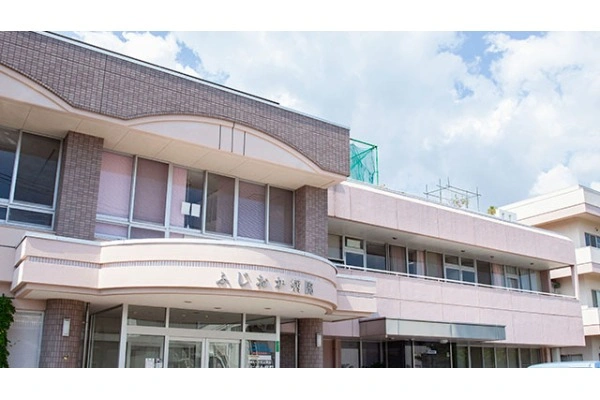 医療法人　大和正信会・佐賀県・介護職・