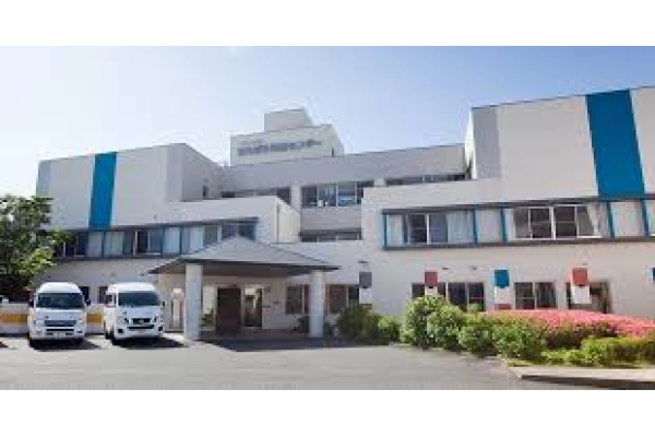 まえばる老健センター・福岡県・看護師・