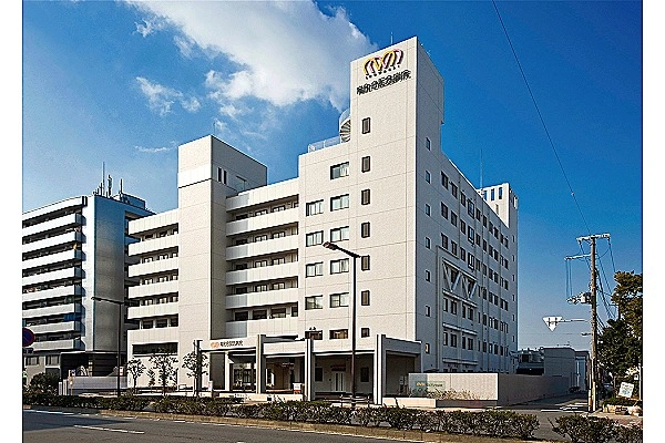 育和会記念病院・大阪府・看護師・