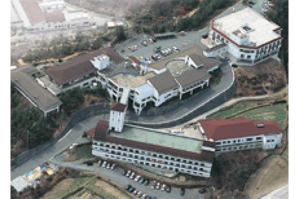 社会福祉法人白寿会　特別養護老人ホーム　コスモス園・広島県・介護職・