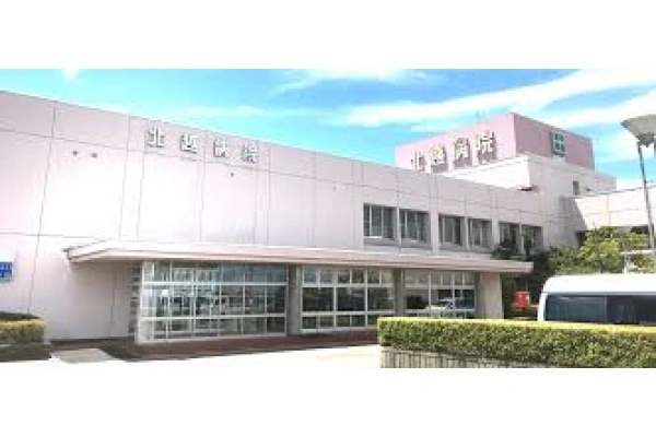 医療法人社団　Ｍ＆Ｂコラボレーション　北越病院・新潟県・薬剤師・