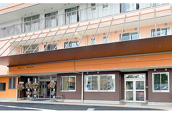特別養護老人ホーム　熊谷めぬまの郷　紅梅館・白梅館・埼玉県・看護師・
