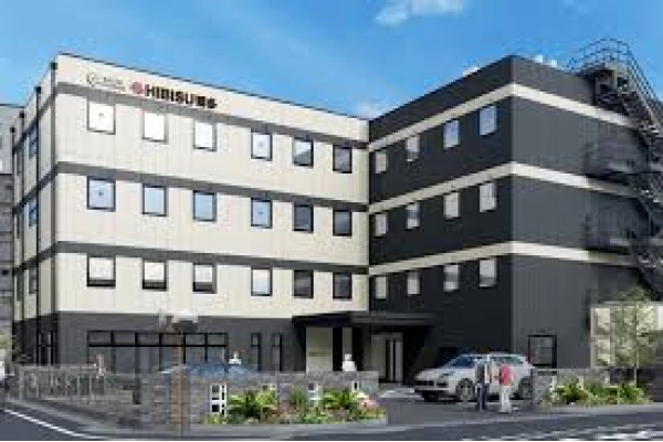 デイサービスさくら・福岡県・介護職・