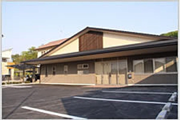 ウェルフェアー株式会社　みのりデイサービスセンター太子・兵庫県・看護師・