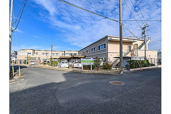 ウエストライフ南片江・福岡県・看護師・