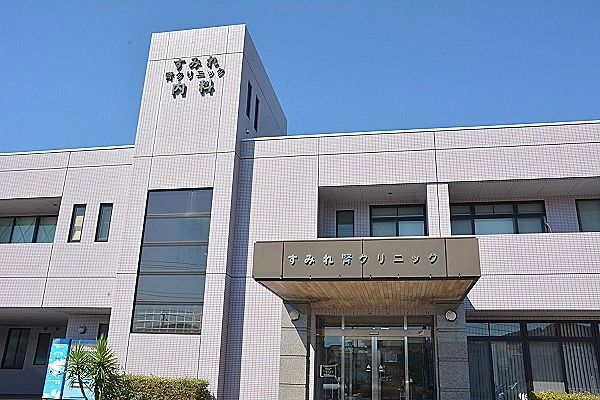 医療法人　雄仁会　すみれ腎クリニック・長崎県・看護師・