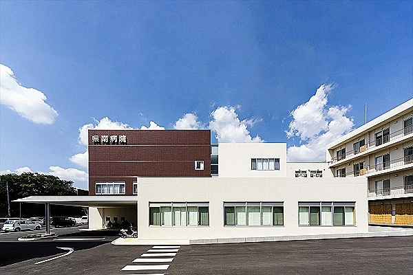 医療法人財団　県南病院・茨城県・言語聴覚士・