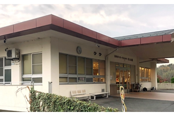 デイサービスセンターせいわ園・広島県・介護職・