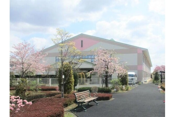 介護老人保健施設　ケア・ビレッジ　シャローム・埼玉県・介護職・