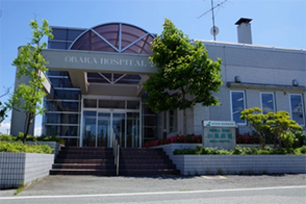 医療法人　風心堂　小原病院・山形県・看護師・