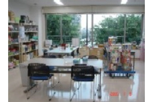 和光市就労継続支援Ｂ型事業所　ワンステップ・埼玉県・作業療法士・