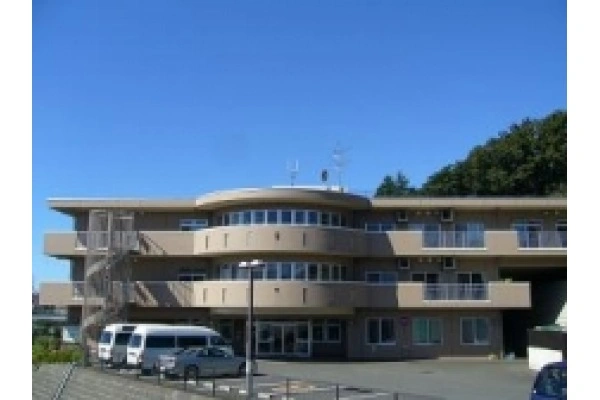 介護老人保健施設みどりの杜・神奈川県・介護職・