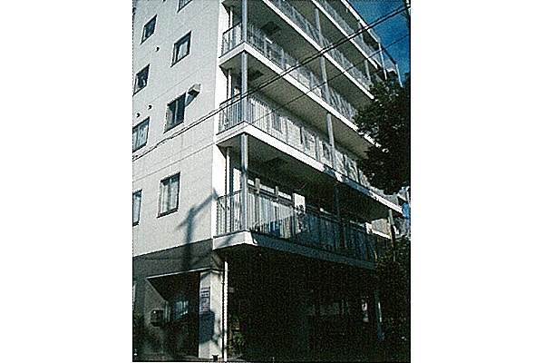 老人保健施設　友の家・兵庫県・看護師・