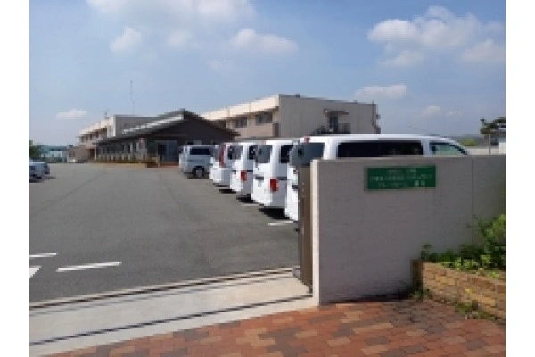 医療法人　光邦会　介護老人保健施設　シルバーランド・兵庫県・管理栄養士・