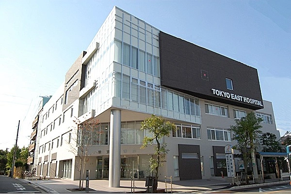 介護老人保健施設ジェロントピア菊華・東京都・介護職・