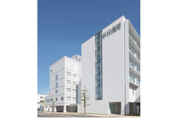 社会医療法人財団　中村病院・福井県・薬剤師・