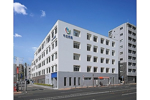 医療法人　敬愛会　中江病院・鹿児島県・ケアマネージャー・