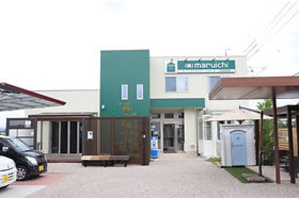 株式会社　ｍａｒｕｉｃｈｉ・愛知県・看護師・