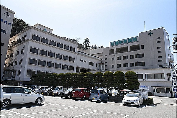 医療法人聖医会　佐用中央病院・兵庫県・看護師・