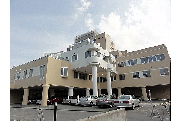 医療法人　徳洲会　徳洲苑しろいし・北海道・ケアマネージャー・