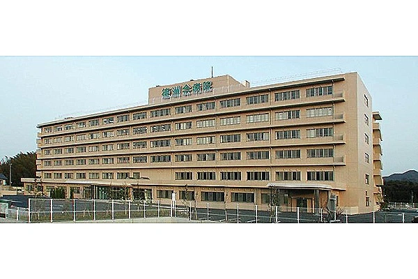 医療法人徳洲会　介護老人保健施設出雲徳洲苑・島根県・看護師・