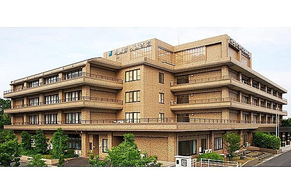 医療法人　清水会　ひかり老人保健施設・愛知県・看護師・