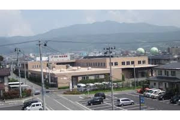 若宮病院・山形県・薬剤師・
