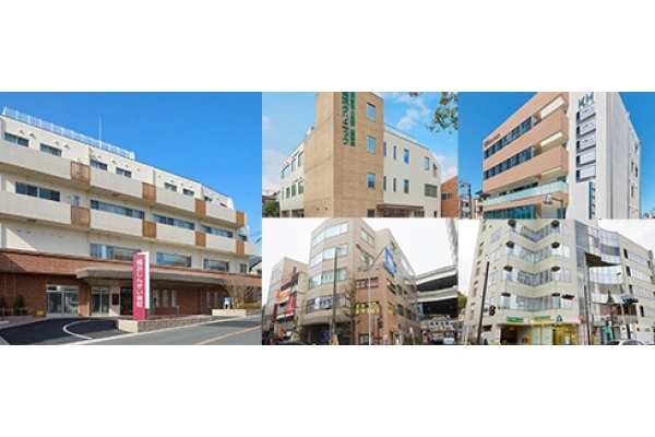 医療法人社団　厚済会・神奈川県・臨床検査技師・