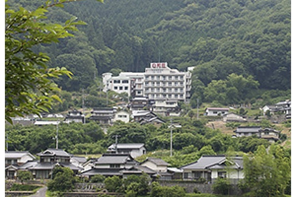 社会福祉法人　潤真会　特別養護老人ホーム　白和荘・岡山県・看護師・