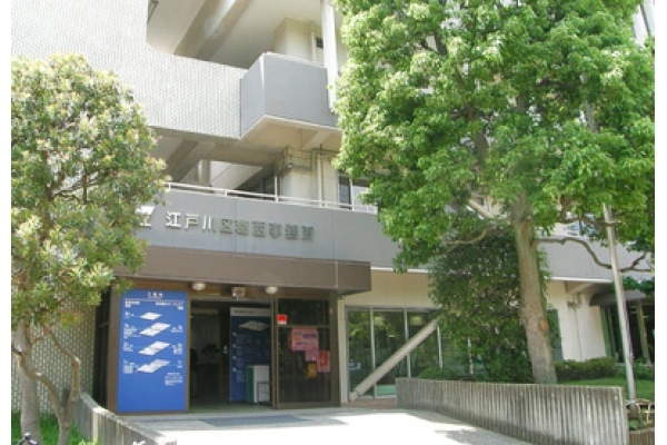 葛西事業所・東京都・サービス提供責任者・