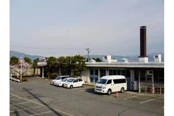 特別養護老人ホーム　杏寿荘・長野県・看護師・