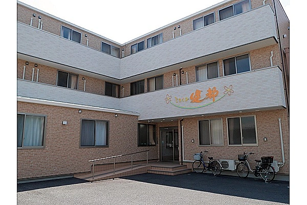 ミライエ健都・大阪府・介護職・