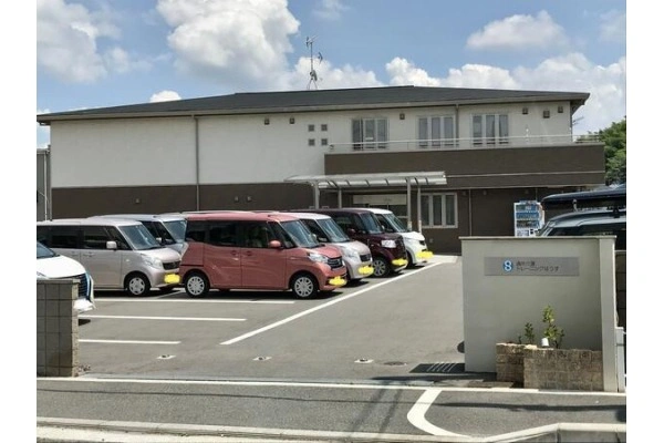 通所介護トレーニングはうす・大阪府・介護職・