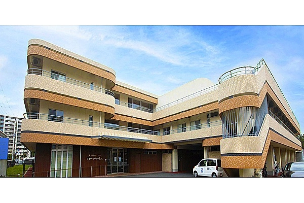 介護老人福祉施設　コスタリゾン千壽苑・千葉県・ケアマネージャー・