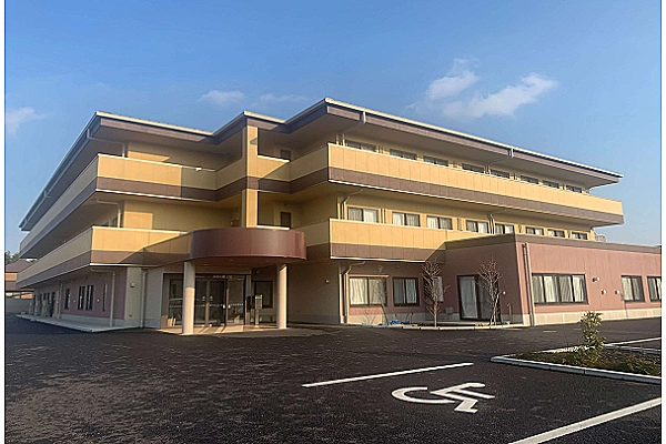 社会福祉法人　藤和会・埼玉県・介護職・