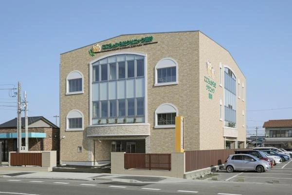 こころとからだクリニック福井　医療法人カンマ・福井県・作業療法士・
