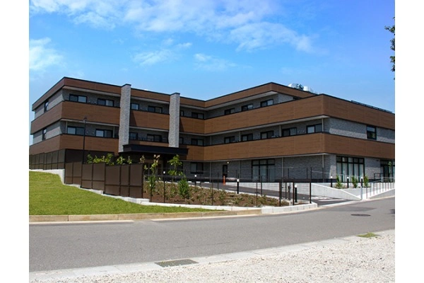 木下の介護　リアンレーヴ川口新井宿・埼玉県・施設管理者・