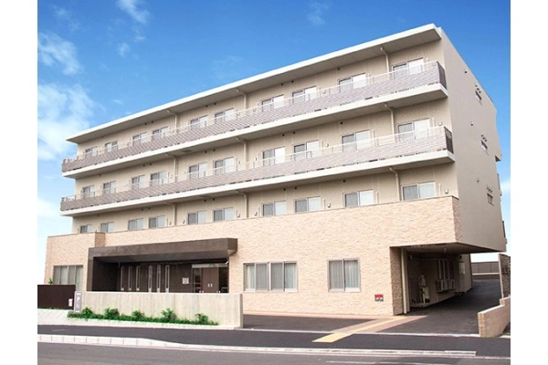 木下の介護　リアンレーヴ横浜瀬谷・神奈川県・介護職・