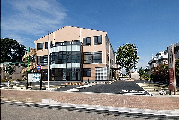 習志野市東習志野地域包括支援センター・千葉県・ケアマネージャー・