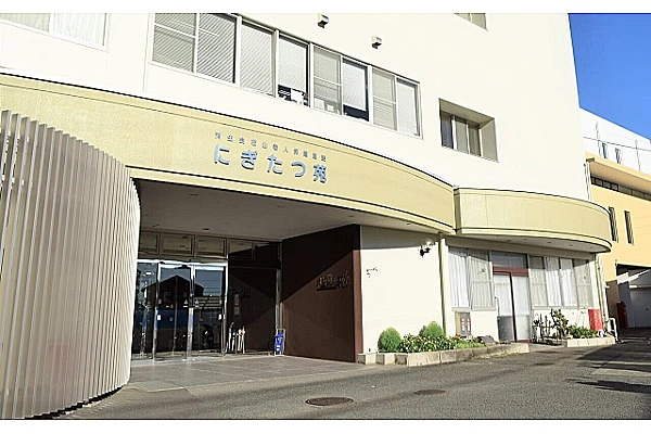 社会福祉法人　恩賜財団　済生会松山老人保健施設　にぎたつ苑・愛媛県・理学療法士・