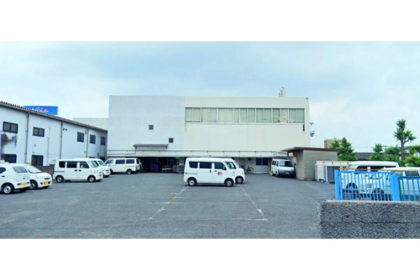 株式会社　翔薬・福岡県・薬剤師・