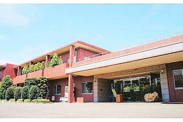 介護老人保健施設ガーデニア・ごしょみ・神奈川県・ケアマネージャー・
