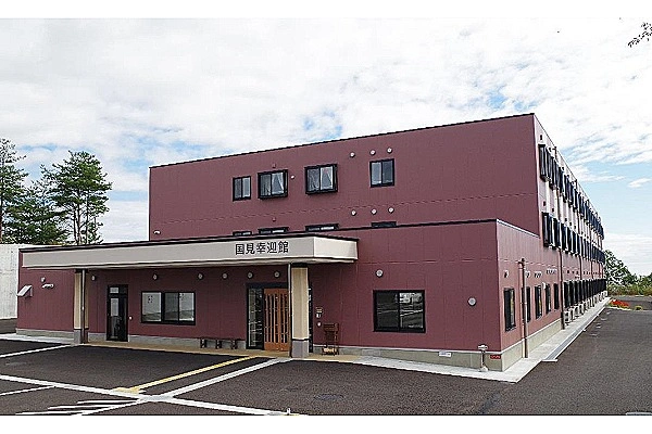 リヤンド絆仙台青葉・宮城県・介護職・