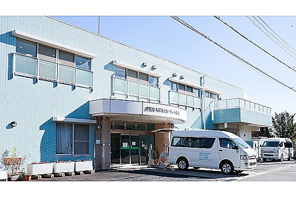 介護老人保健施設ヴィラ光陽・兵庫県・歯科衛生士・