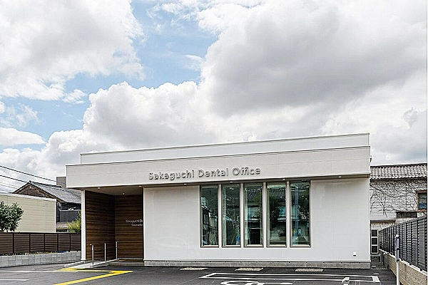 Ｓａｋａｇｕｃｈｉ　Ｄｅｎｔａｌ　Ｏｆｆｉｃｅ・鳥取県・歯科衛生士・