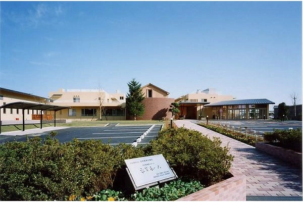 特別養護老人ホーム　衣笠ホーム・神奈川県・看護師・