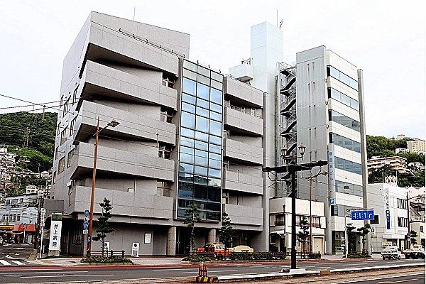社会医療法人　春回会　井上病院・長崎県・診療放射線技師・