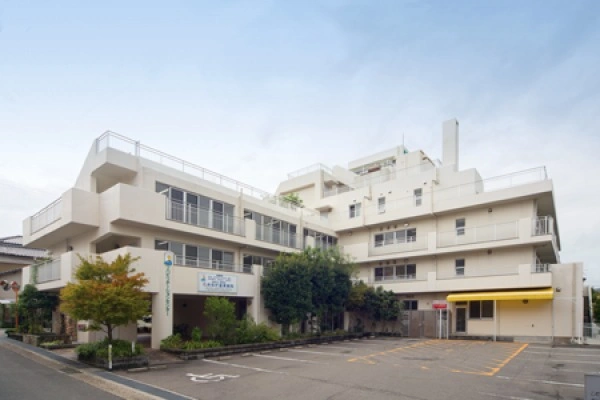 医療法人　清順堂　ためなが温泉病院・大阪府・理学療法士・
