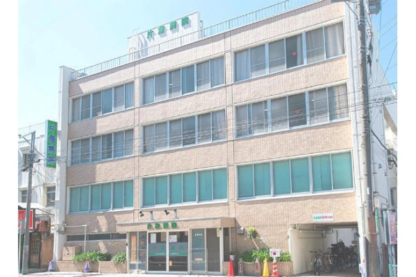 医療法人社団　輔仁会　片倉病院・神奈川県・看護師・