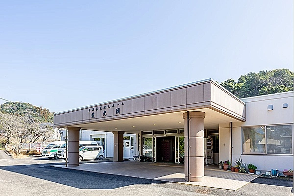 社会福祉法人　愛光福祉会・長崎県・介護職・